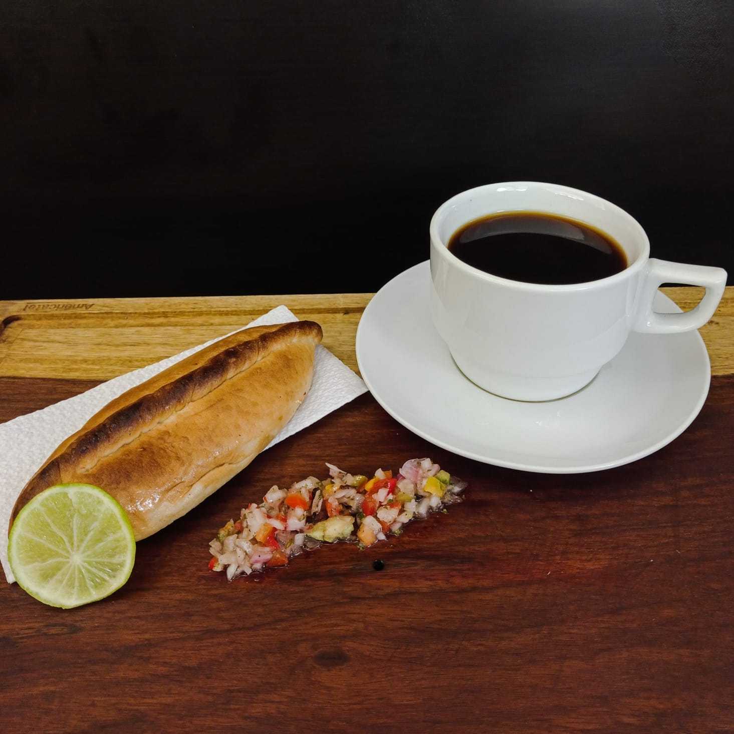 Foto 7 de Delicias Arequipeñas