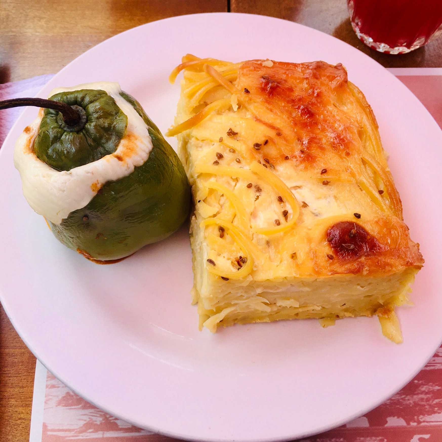 Foto 5 de Delicias Arequipeñas